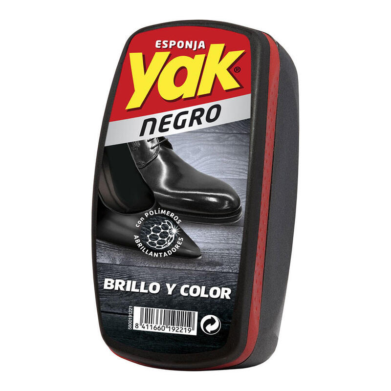 pack-de-4-unidades-esponja-de-calzado-yak-negro