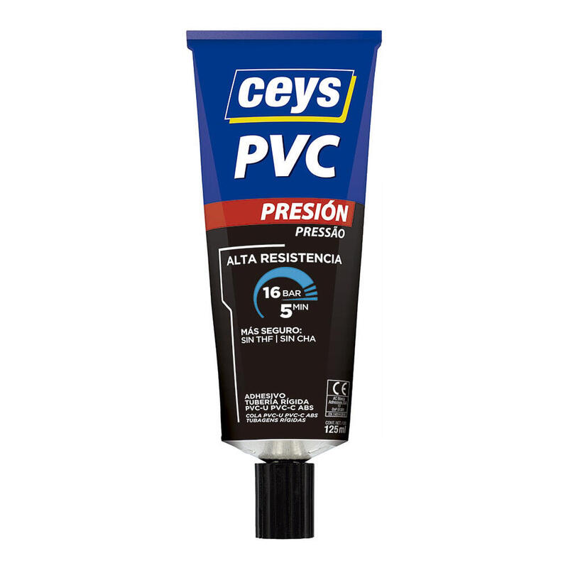 pack-de-4-unidades-ceys-pvc-presion-tubo-125ml-900201