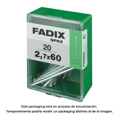 pack-de-5-unidades-caja-m-20uds-clavo-cp-acero-27x-60mm-fadix