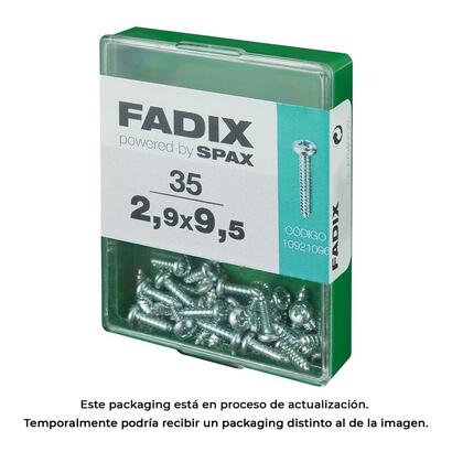 pack-de-5-unidades-caja-m-35-unid-tornillo-rosca-chapa-cr-cinc-29x95mm-fadix