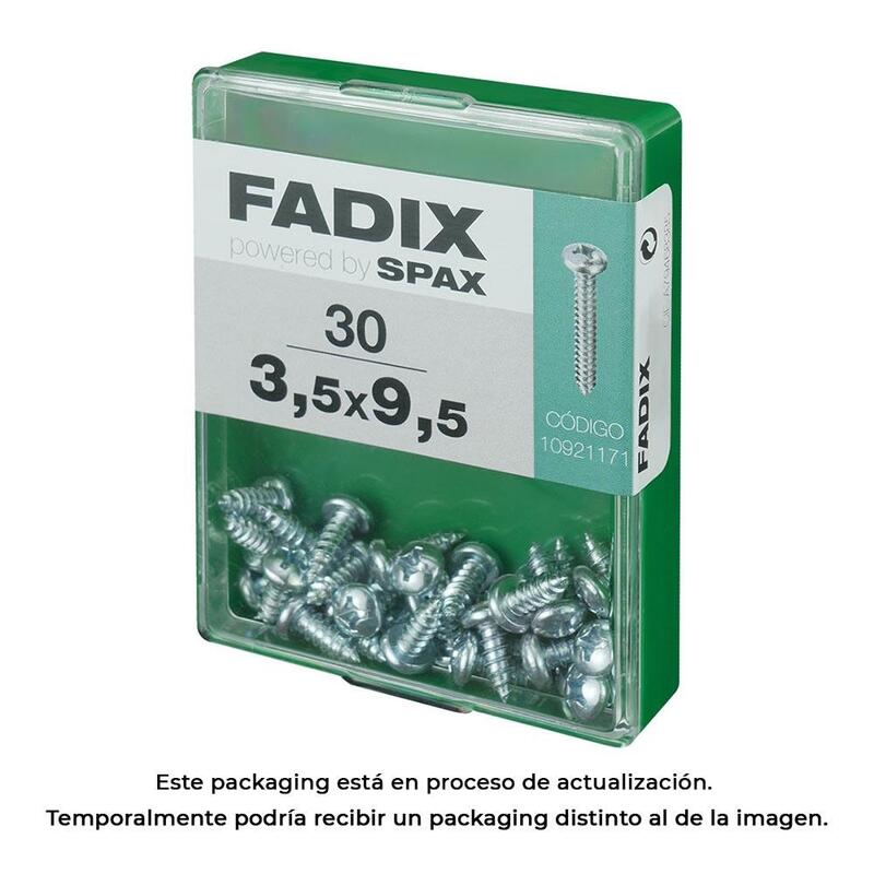 pack-de-5-unidades-caja-m-30-unid-tornillo-rosca-chapa-cr-cinc-35x95mm-fadix