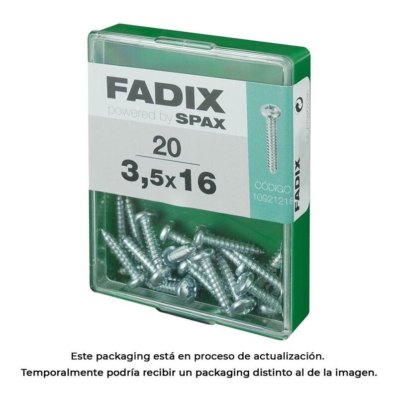 pack-de-5-unidades-caja-m-20-unid-tornillo-rosca-chapa-cr-cinc-35x16mm-fadix