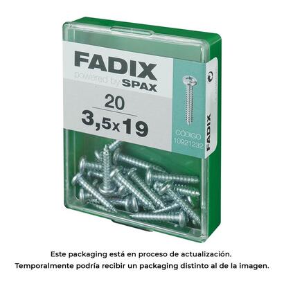 pack-de-5-unidades-caja-m-20-unid-tornillo-rosca-chapa-cr-cinc-35x19mm-fadix