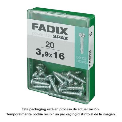 pack-de-5-unidades-caja-m-20-unid-tornillo-rosca-chapa-cr-cinc-39x16mm-fadix