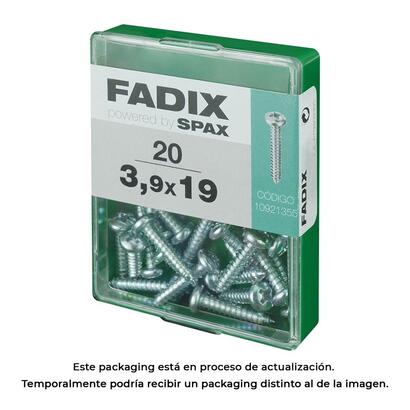 pack-de-5-unidades-caja-m-20-unid-tornillo-rosca-chapa-cr-cinc-39x19mm-fadix