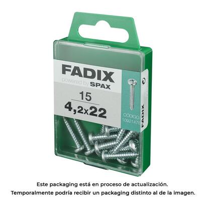 pack-de-5-unidades-caja-m-15-unid-tornillo-rosca-chapa-cr-cinc-42x22mm-fadix