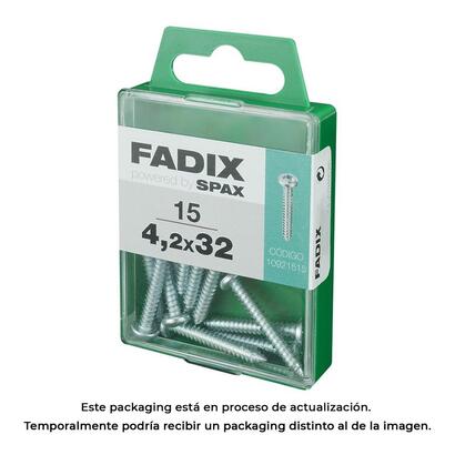 pack-de-5-unidades-caja-m-15-unid-tornillo-rosca-chapa-cr-cinc-42x32mm-fadix