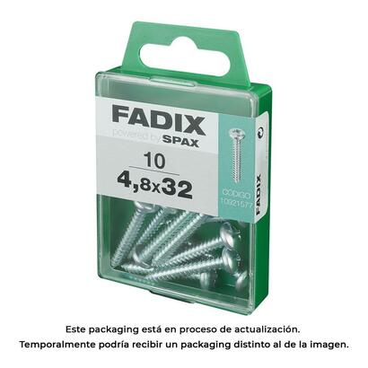 pack-de-5-unidades-caja-m-10-unid-tornillo-rosca-chapa-cr-cinc-48x32mm-fadix