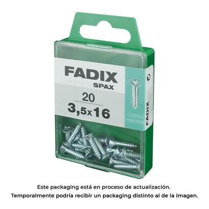 pack-de-5-unidades-caja-m-20-unid-tornillo-rosca-chapa-cp-cinc-35x16mm-fadix