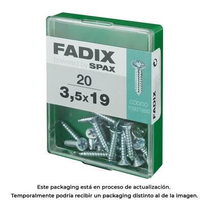 pack-de-5-unidades-caja-m-20-unid-tornillo-rosca-chapa-cp-cinc-35x19mm-fadix