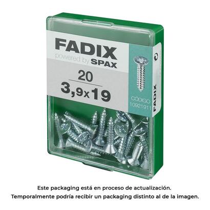 pack-de-5-unidades-caja-m-20-unid-tornillo-rosca-chapa-cp-cinc-39x19mm-fadix