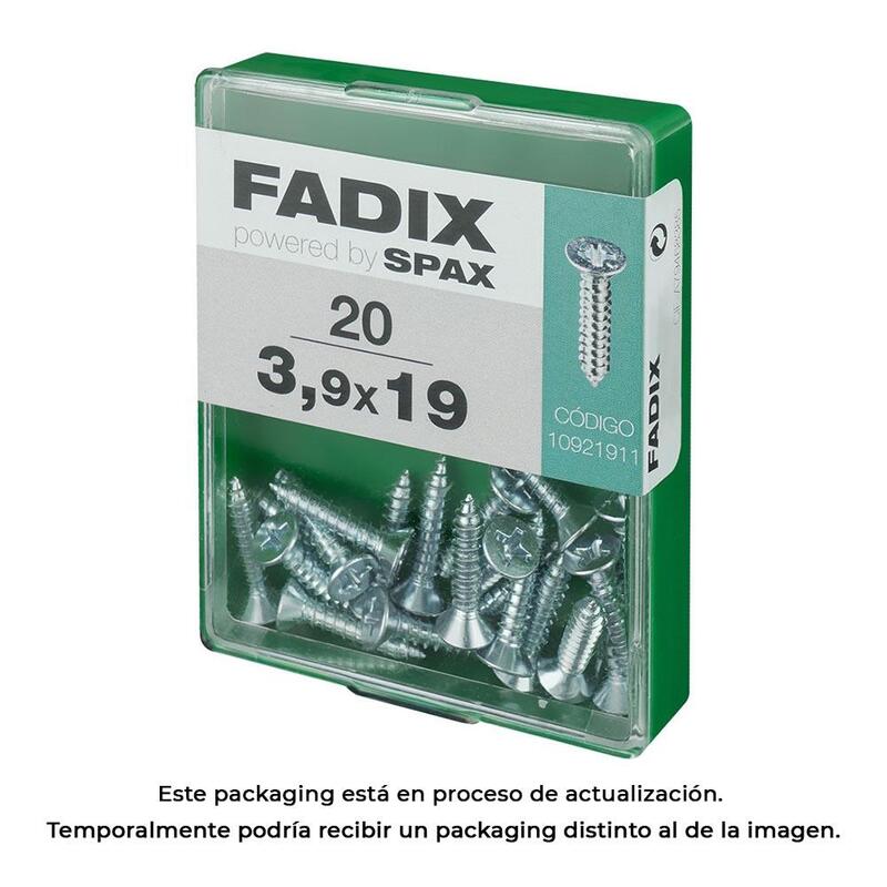 pack-de-5-unidades-caja-m-20-unid-tornillo-rosca-chapa-cp-cinc-39x19mm-fadix