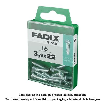 pack-de-5-unidades-caja-m-15-unid-tornillo-rosca-chapa-cp-cinc-39x22mm-fadix