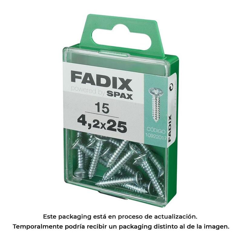 pack-de-5-unidades-caja-m-15-unid-tornillo-rosca-chapa-cp-cinc-42x25mm-fadix