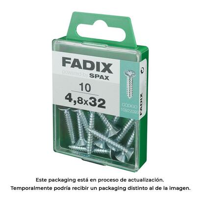 pack-de-5-unidades-caja-m-10-unid-tornillo-rosca-chapa-cp-cinc-48x32mm-fadix