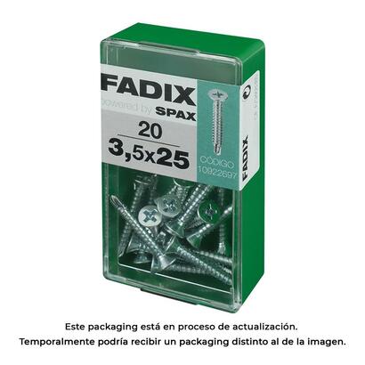 pack-de-5-unidades-caja-s-20-unid-tornillo-rosca-chapa-cp-autot-cinc-35x25mm-fadix