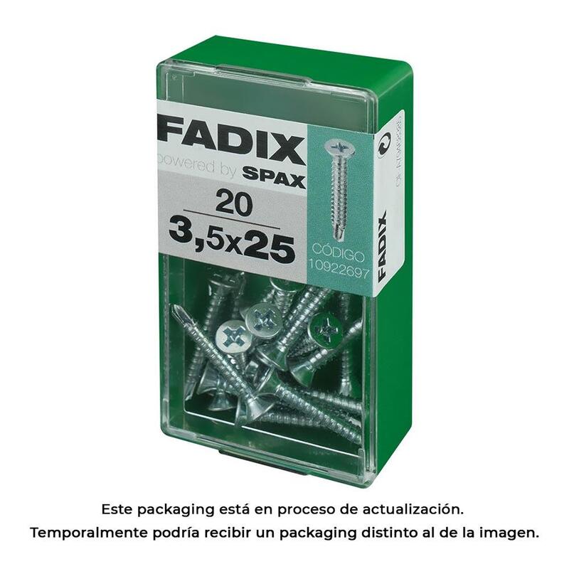 pack-de-5-unidades-caja-s-20-unid-tornillo-rosca-chapa-cp-autot-cinc-35x25mm-fadix