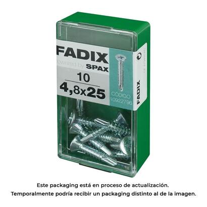 pack-de-5-unidades-caja-s-10-unid-tornillo-rosca-chapa-cp-autot-cinc-48x25mm-fadix