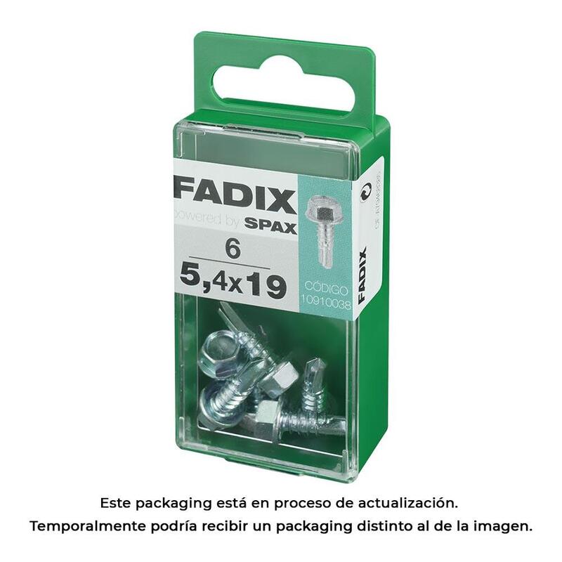 pack-de-5-unidades-caja-s-6-unid-tornillo-rosca-chapa-hexagonal-autot-54x19mm-fadix