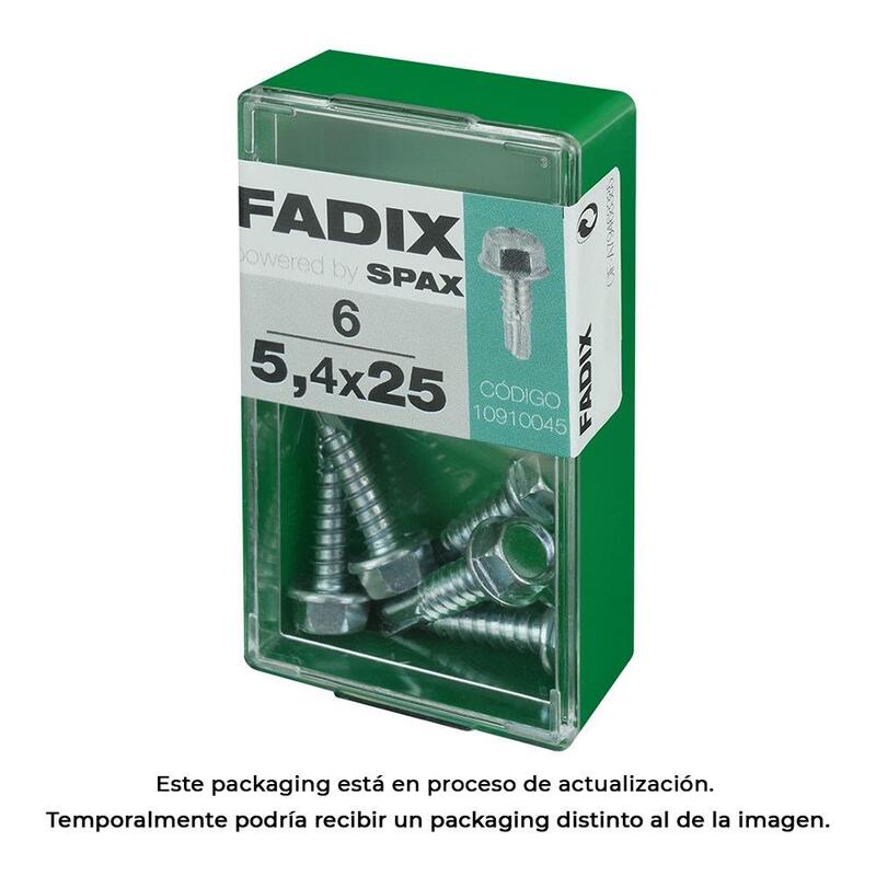 pack-de-5-unidades-caja-s-6-unid-tornillo-rosca-chapa-hexagonal-autot-54x25mm-fadix