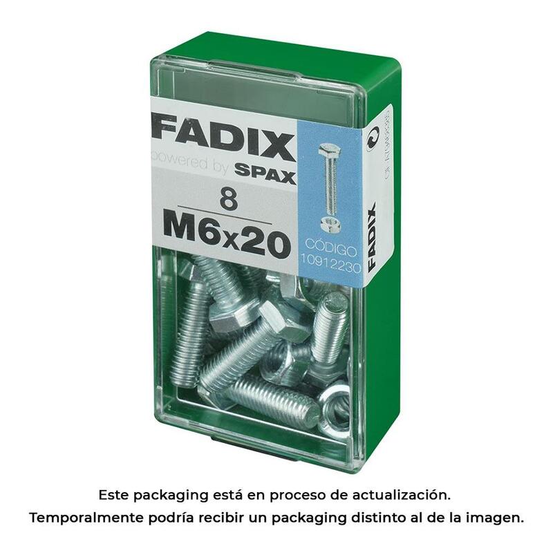 pack-de-5-unidades-caja-s-8-unid-tornillo-metrica-cab-hextuerca-cinc-m-6x20mm-fadix