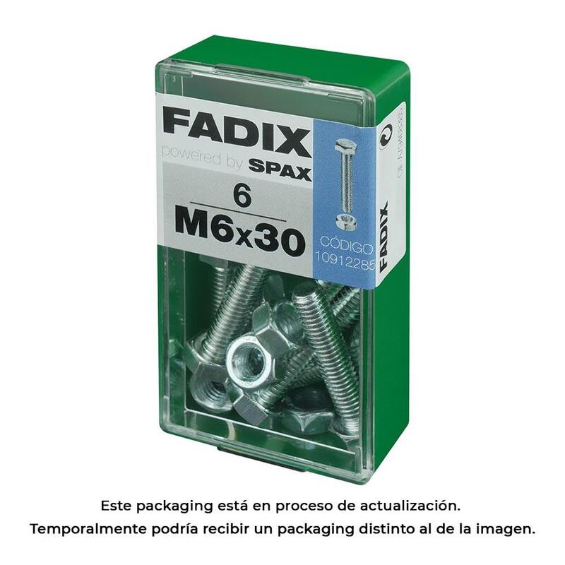 pack-de-5-unidades-caja-s-6-unid-tornillo-metrica-cab-hextuerca-cinc-m-6x30mm-fadix