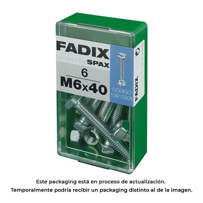 pack-de-5-unidades-caja-s-6-unid-tornillo-metrica-cab-hextuerca-cinc-m-6x40mm-fadix