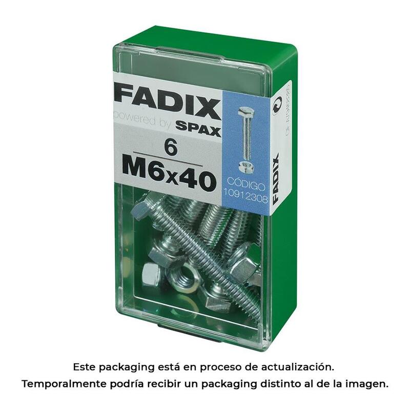 pack-de-5-unidades-caja-s-6-unid-tornillo-metrica-cab-hextuerca-cinc-m-6x40mm-fadix