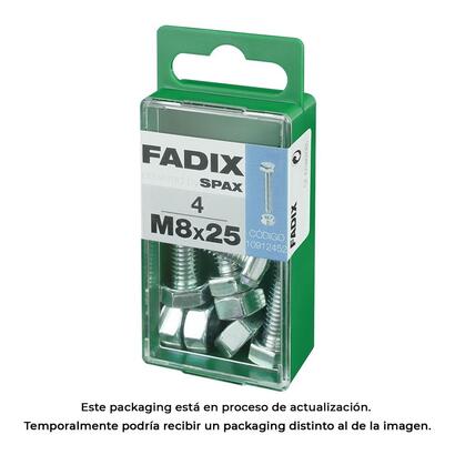 pack-de-5-unidades-caja-s-4-unid-tornillo-metrica-cab-hextuerca-cinc-m-8x25mm-fadix