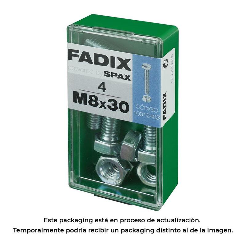 pack-de-5-unidades-caja-s-4-unid-tornillo-metrica-cab-hextuerca-cinc-m-8x30mm-fadix