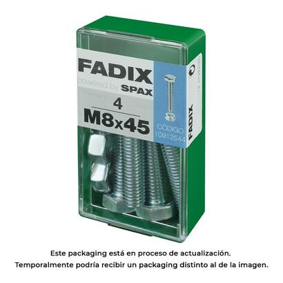 pack-de-5-unidades-caja-s-4-unid-tornillo-metrica-cab-hextuerca-cinc-m-8x45mm-fadix