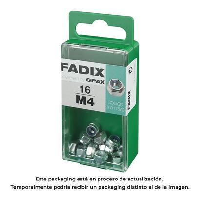 pack-de-5-unidades-caja-s-16-unid-tuerca-con-autofreno-cinc-m-4-fadix