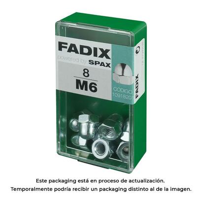 pack-de-5-unidades-caja-s-8-unid-tuerca-ciega-cinc-m-6-fadix