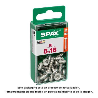 pack-de-5-unidades-caja-16-unid-tornillo-madera-spax-cab-redonda-wirox-50x16mm-spax