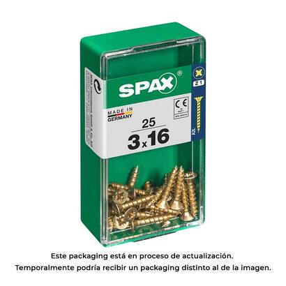 pack-de-5-unidades-caja-25-unid-tornillo-madera-spax-cabeza-plana-yellox-30x16mm-spax