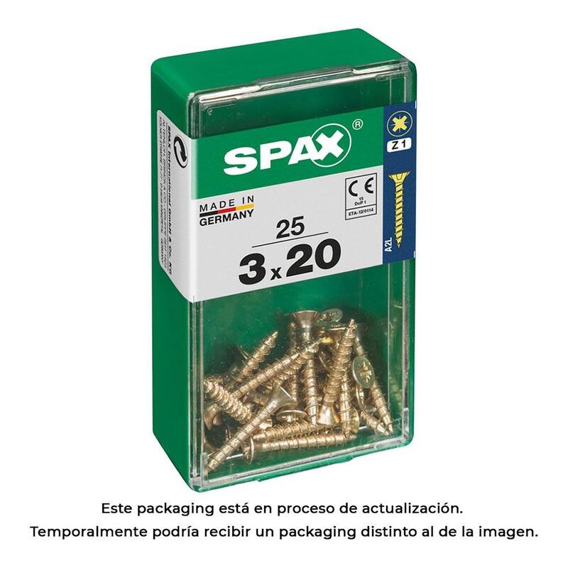 pack-de-5-unidades-caja-25-unid-tornillo-madera-spax-cabeza-plana-yellox-30x20mm-spax