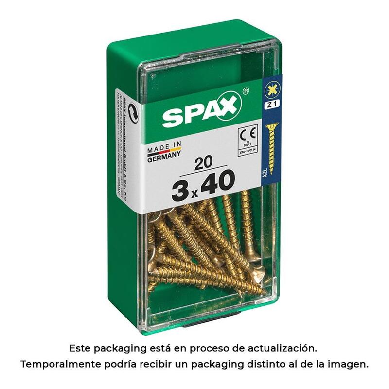 pack-de-5-unidades-caja-20-unid-tornillo-madera-spax-cabeza-plana-yellox-30x40mm-spax