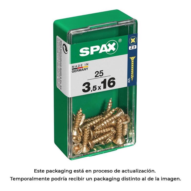 pack-de-5-unidades-caja-25-unid-tornillo-madera-spax-cabeza-plana-yellox-35x16mm-spax