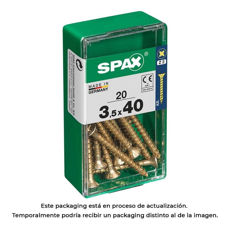 pack-de-5-unidades-caja-20-unid-tornillo-madera-spax-cabeza-plana-yellox-35x40mm-spax