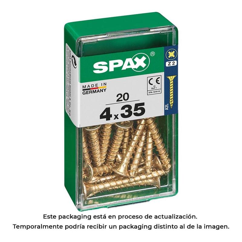 pack-de-5-unidades-caja-20-unid-tornillo-madera-cabeza-plana-yellox-40x35mm-spax