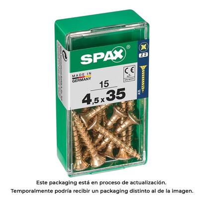 pack-de-5-unidades-caja-15-unid-tornillo-madera-cabeza-plana-yellox-45x35mm-spax