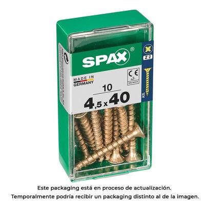 pack-de-5-unidades-caja-10-unid-tornillo-madera-cabeza-plana-yellox-45x40mm-spax