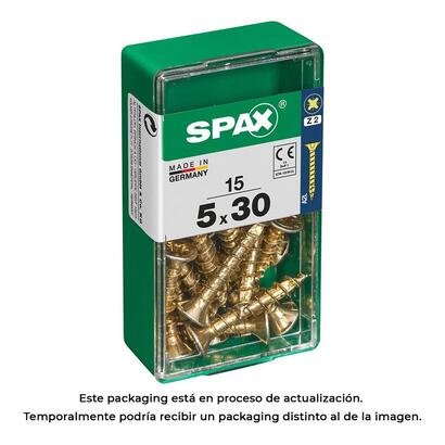 pack-de-5-unidades-caja-15-uds-tornillo-madera-spax-cab-plana-yellox-50x30mm-spax