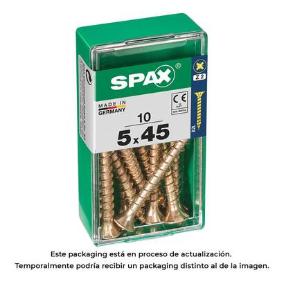 pack-de-5-unidades-caja-10-uds-tornillo-madera-spax-cab-plana-yellox-50x45mm-spax