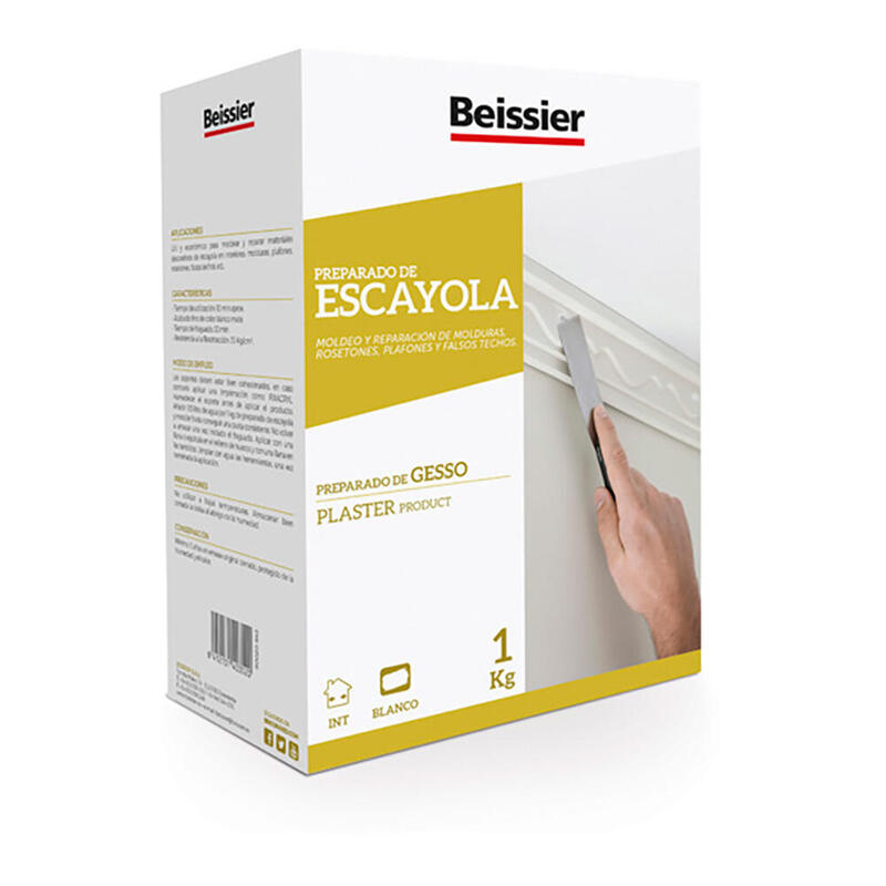 pack-de-5-unidades-beissier-escayola-1kg-70215-001