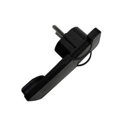pack-de-5-unidades-clavija-schuko-extraplana-1016a-ttl-48mm-negra-retractilado