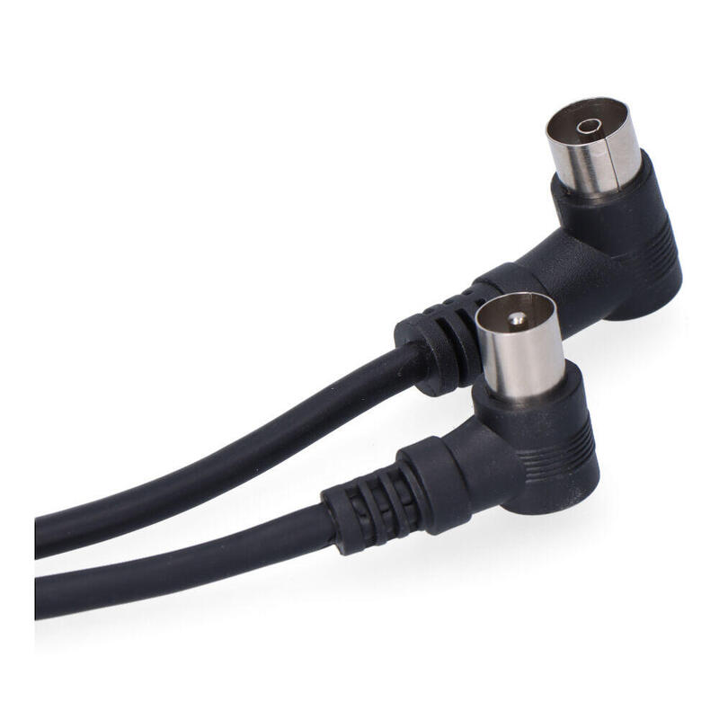 pack-de-5-unidades-prolongacion-tv-video-95mm-5m-envasada-negra-edm