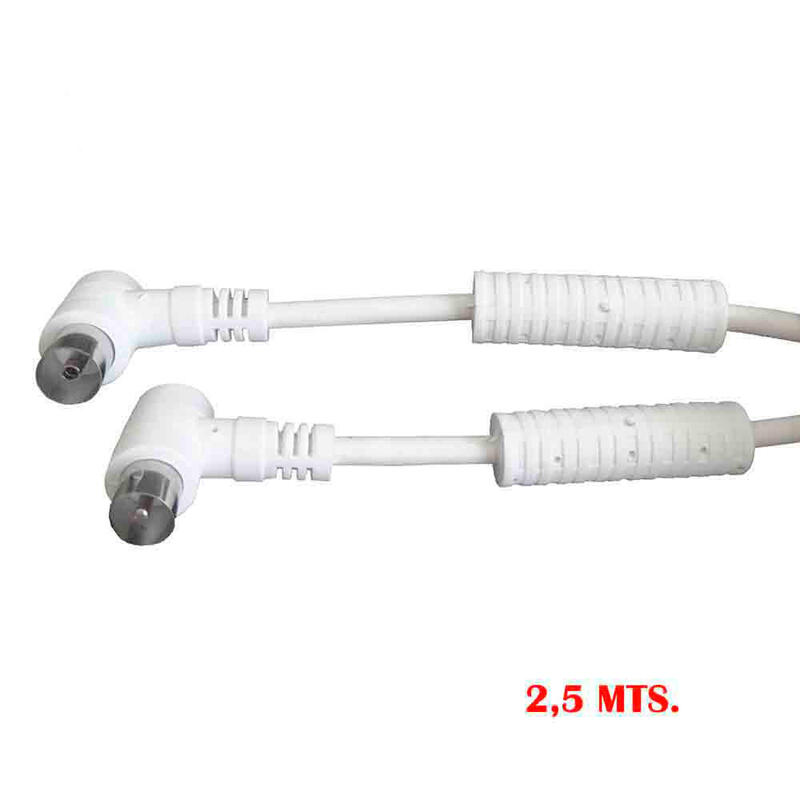 pack-de-5-unidades-prolongacion-tv-video-acodada-con-filtro-95mm-25m-envasada-blanca-edm