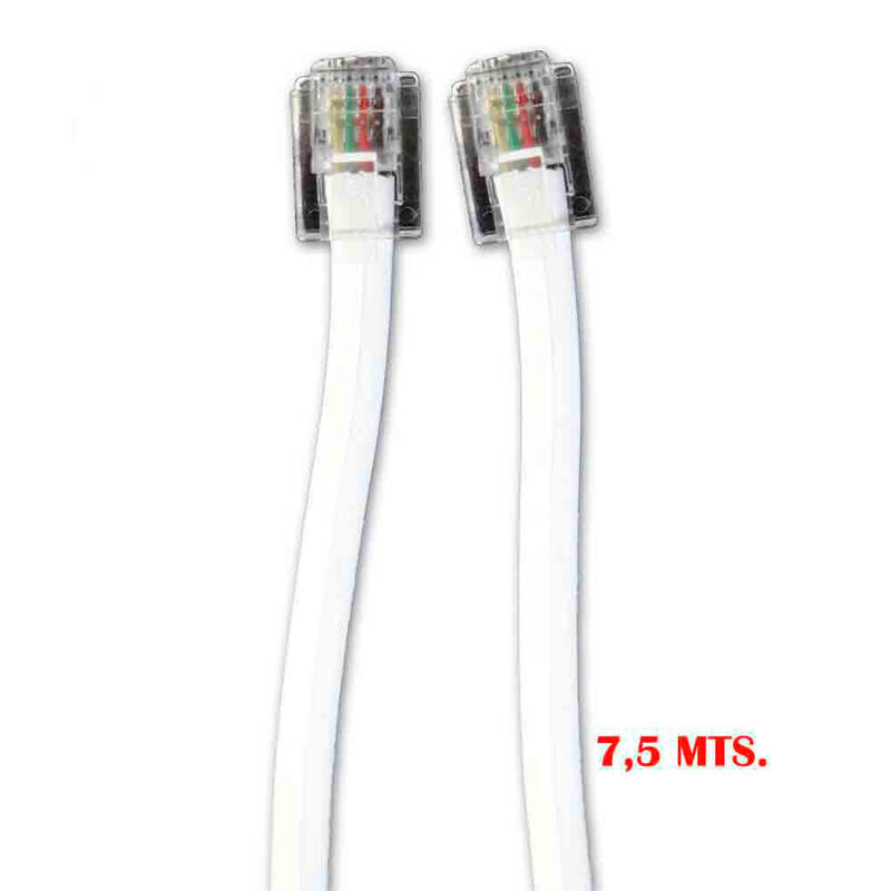 pack-de-5-unidades-prolongacion-telefonica-75m-4-vias-macho-macho-edm