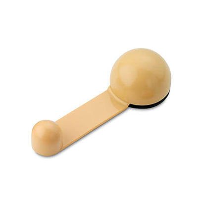pack-de-5-unidades-tope-retenedor-giratorio-adhesivo-beige-blister-inofix